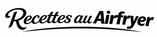 Recettes au Airfryer